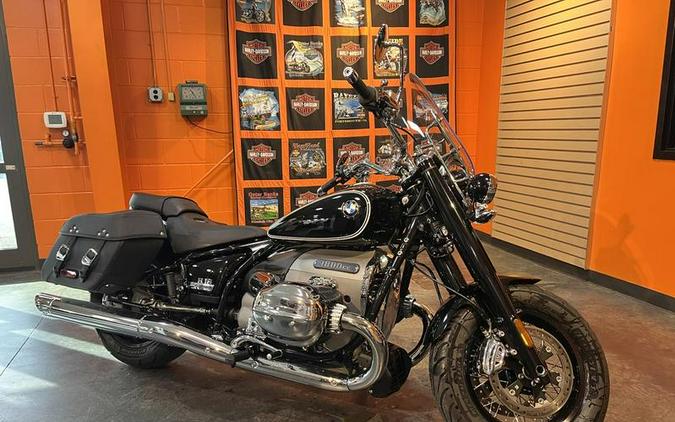 2021 BMW R 18 Classic