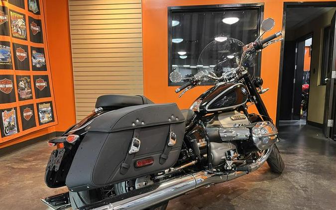 2021 BMW R 18 Classic