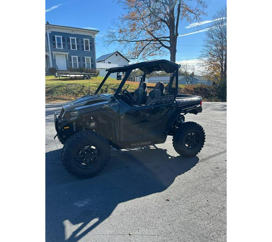 2023 Polaris General XP 1000 Ultimate
