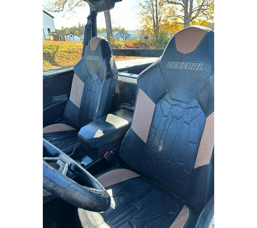 2023 Polaris General XP 1000 Ultimate