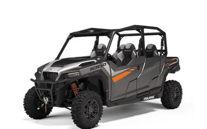 2021 Polaris GENERAL 4 1000 Premium