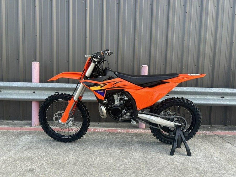 2026 KTM SX 300