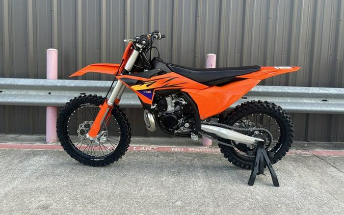 2026 KTM SX 300