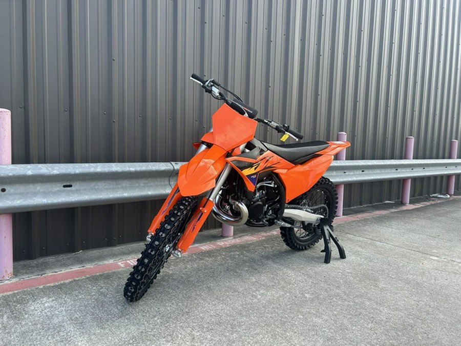2026 KTM SX 300