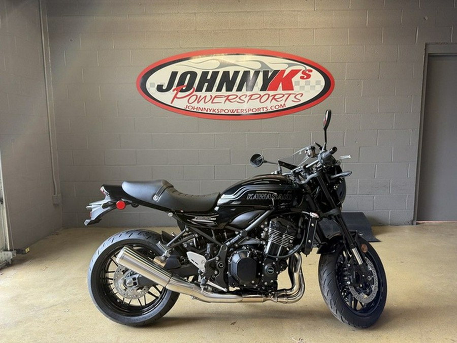 2026 Kawasaki ZR900ETFAL