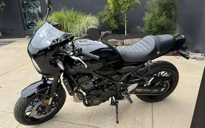 2026 Kawasaki ZR900ETFAL