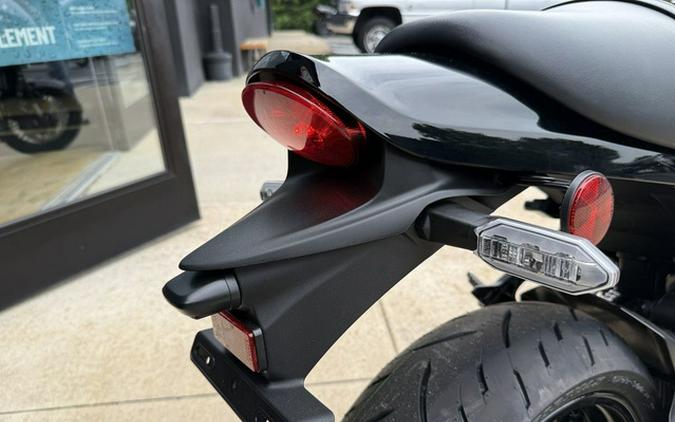 2026 Kawasaki ZR900ETFAL