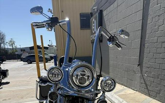 2022 Harley-Davidson® FLHR - Road King®
