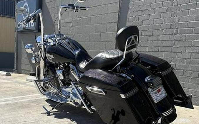 2022 Harley-Davidson® FLHR - Road King®