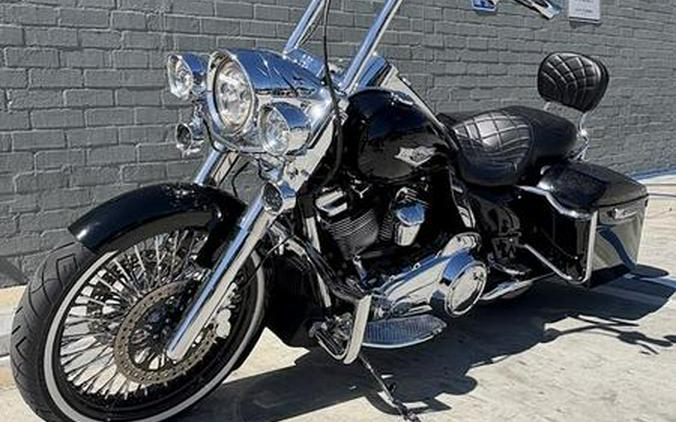 2022 Harley-Davidson® FLHR - Road King®
