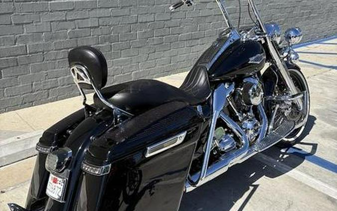 2022 Harley-Davidson® FLHR - Road King®
