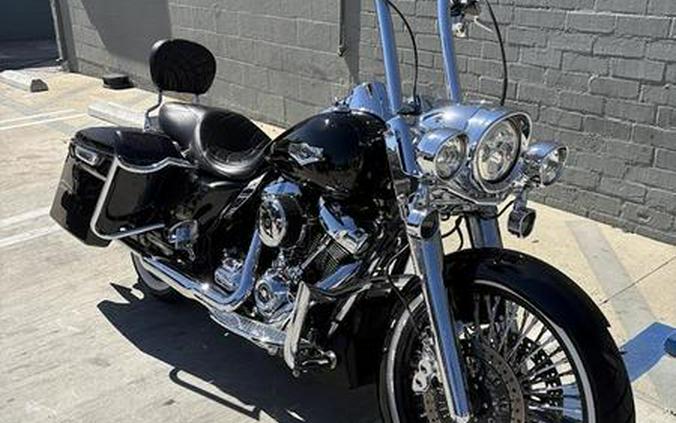 2022 Harley-Davidson® FLHR - Road King®