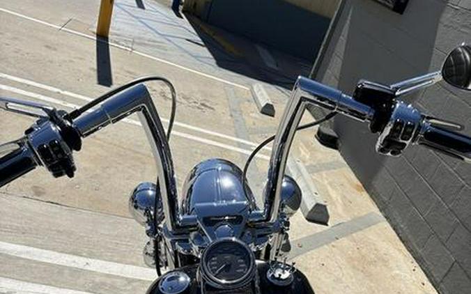 2022 Harley-Davidson® FLHR - Road King®