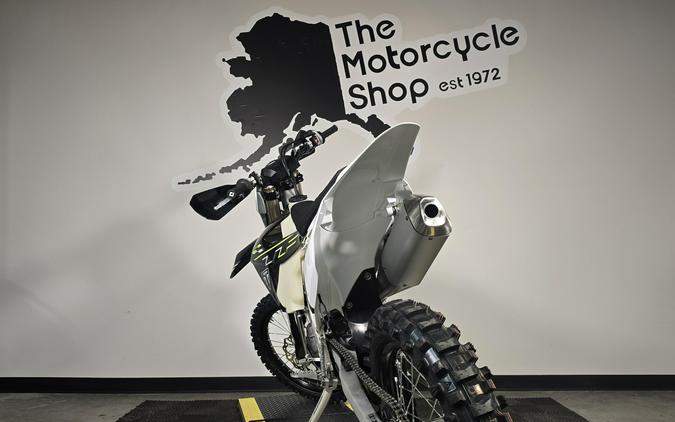 2026 Triumph TF450-C