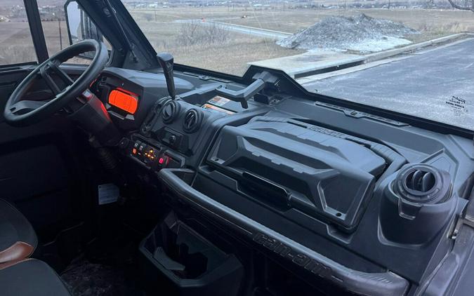 2022 Can-Am Defender MAX