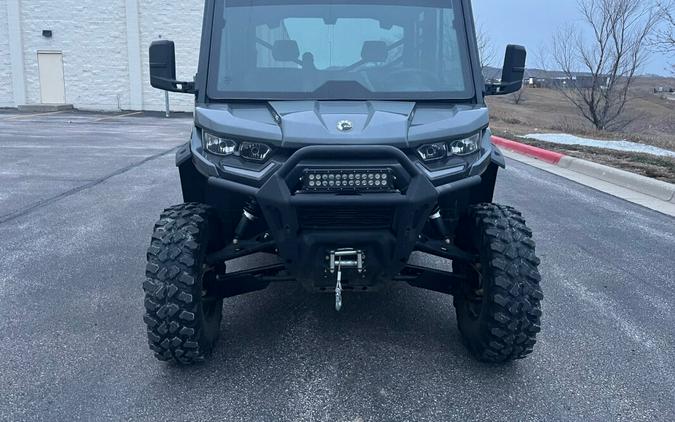 2022 Can-Am Defender MAX