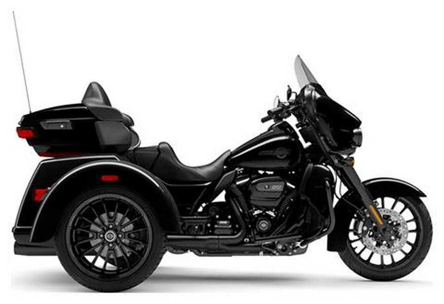 2025 Harley-Davidson Tri Glide® Ultra
