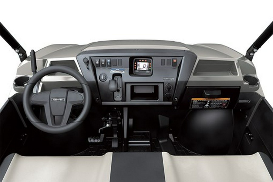 2026 KAWASAKI MULE PRO FXT 1000 LE - K10070