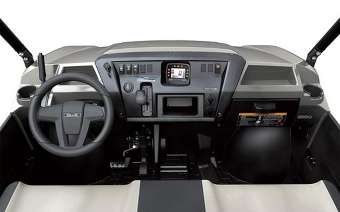 2026 KAWASAKI MULE PRO FXT 1000 LE - K10070