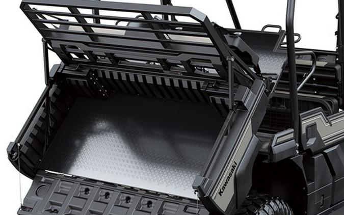 2026 KAWASAKI MULE PRO FXT 1000 LE - K10070