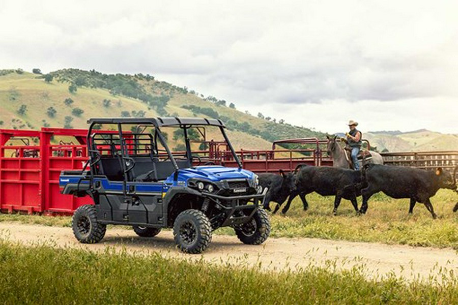 2026 KAWASAKI MULE PRO FXT 1000 LE - K10070