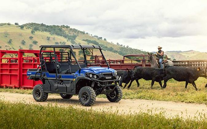 2026 KAWASAKI MULE PRO FXT 1000 LE - K10070