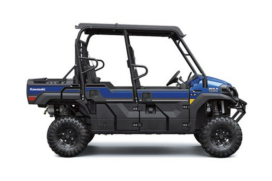 2026 KAWASAKI MULE PRO FXT 1000 LE - K10070