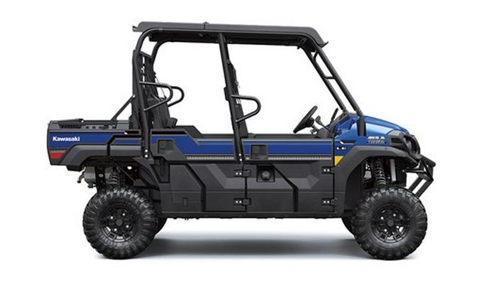 2026 KAWASAKI MULE PRO FXT 1000 LE - K10070