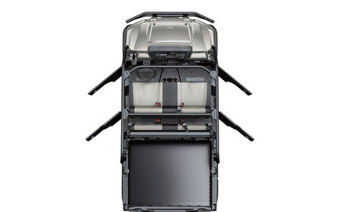 2026 KAWASAKI MULE PRO FXT 1000 LE - K10070