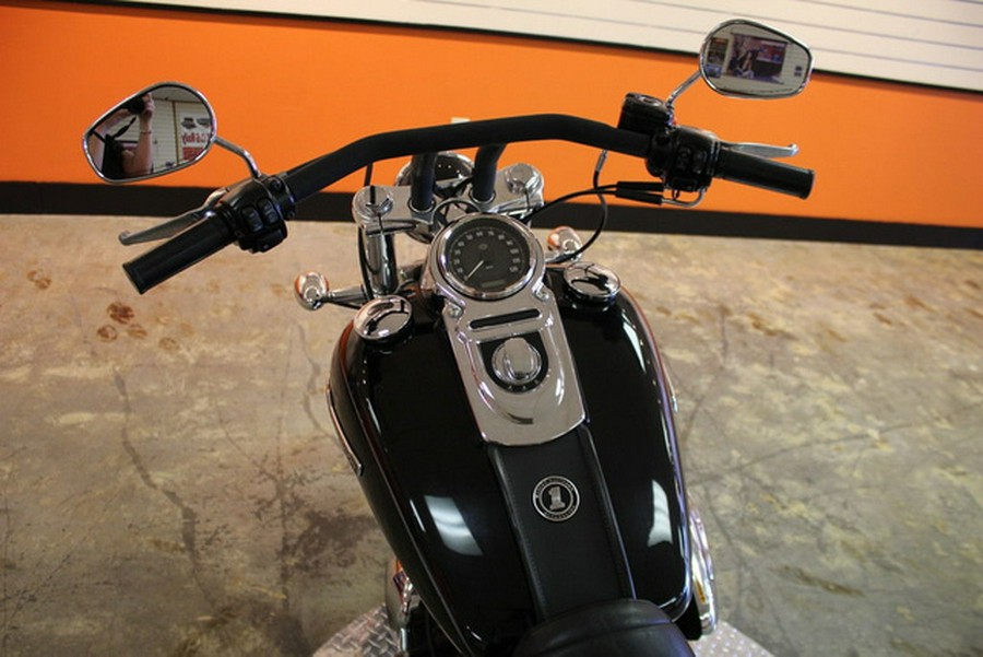 2013 Harley-Davidson FXDC - Dyna Super Glide Custom