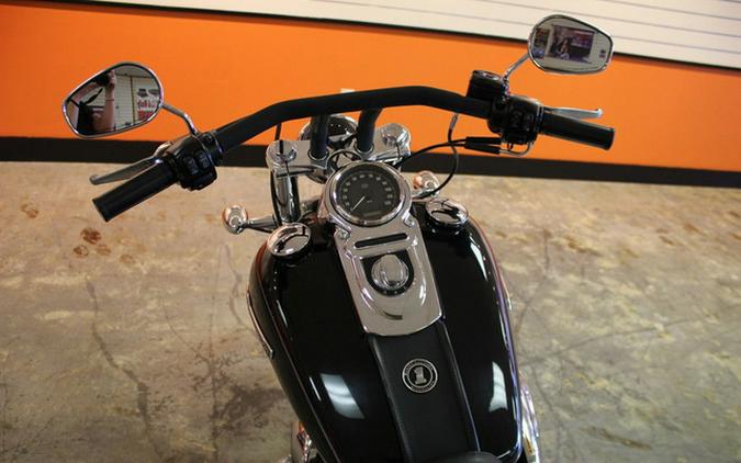 2013 Harley-Davidson FXDC - Dyna Super Glide Custom