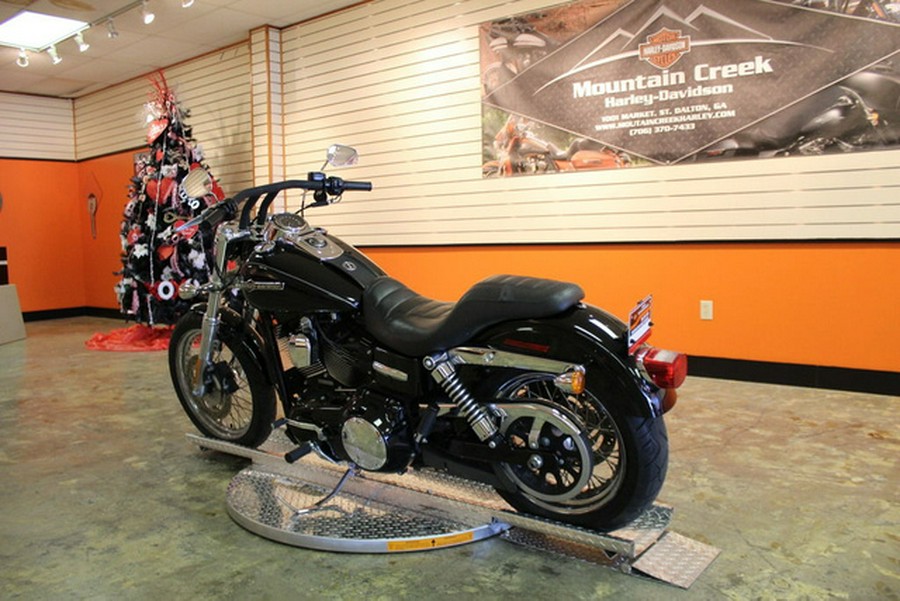2013 Harley-Davidson FXDC - Dyna Super Glide Custom