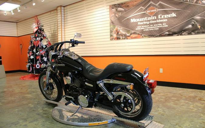 2013 Harley-Davidson FXDC - Dyna Super Glide Custom