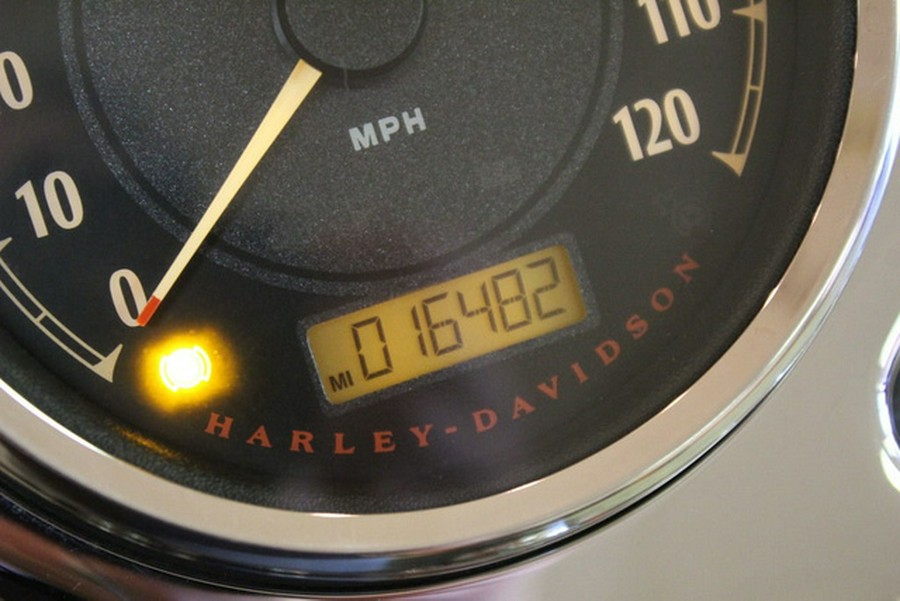 2013 Harley-Davidson FXDC - Dyna Super Glide Custom