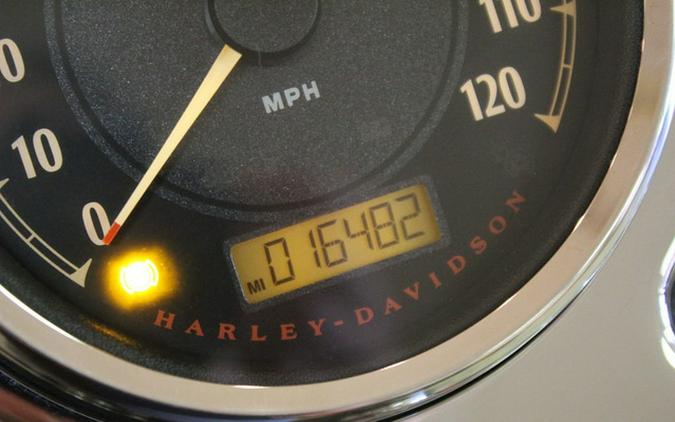 2013 Harley-Davidson FXDC - Dyna Super Glide Custom