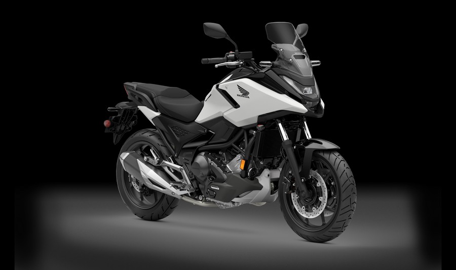 2026 Honda NC750X DCT