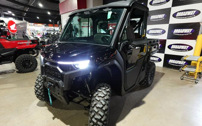 2026 CFMOTO UFORCE U10 Pro Highland