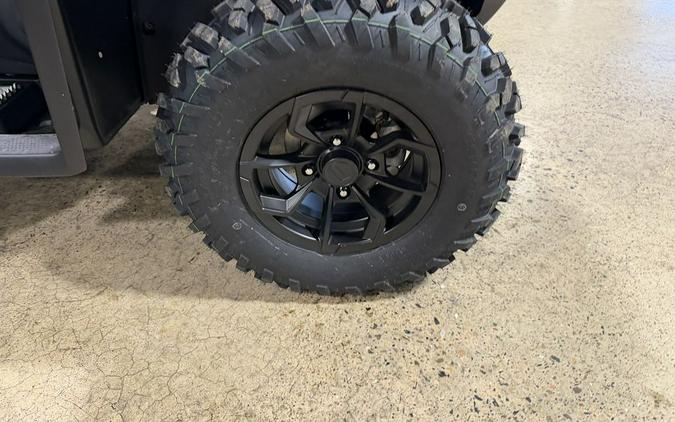 2026 CFMOTO CFORCE 500 HUNTING EDITION