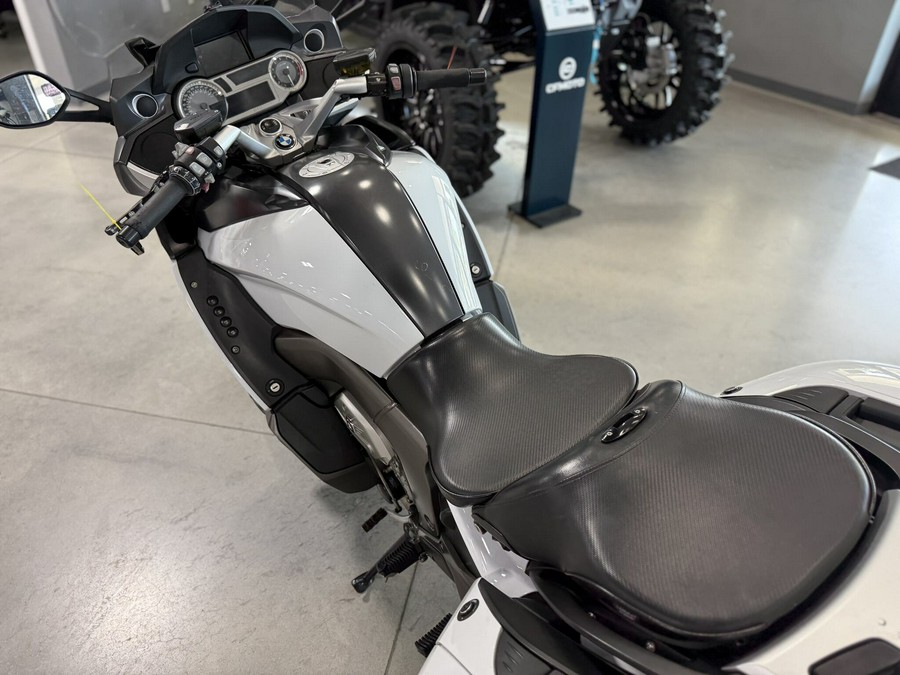 2016 BMW K 1600 GT