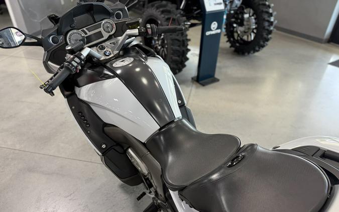 2016 BMW K 1600 GT