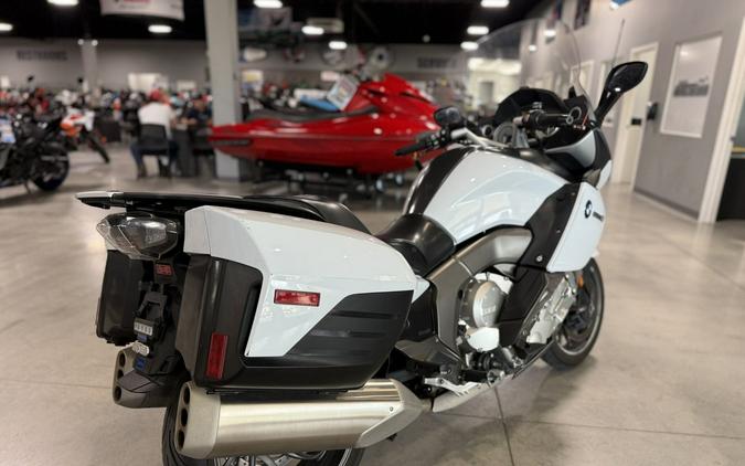 2016 BMW K 1600 GT