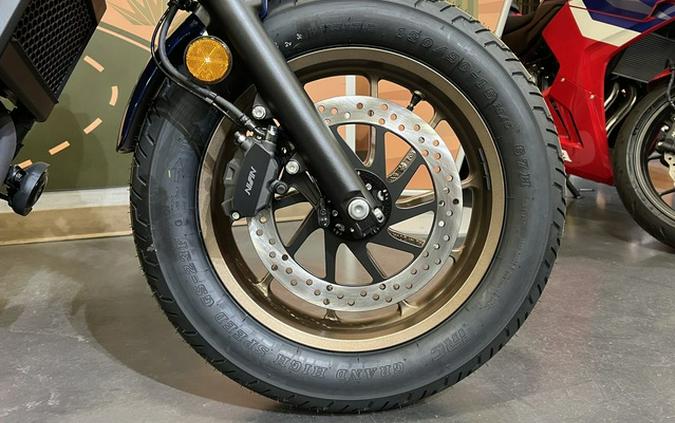 2026 Honda Rebel 500 SE