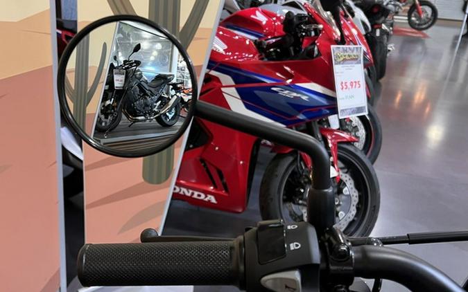 2026 Honda Rebel 500 SE