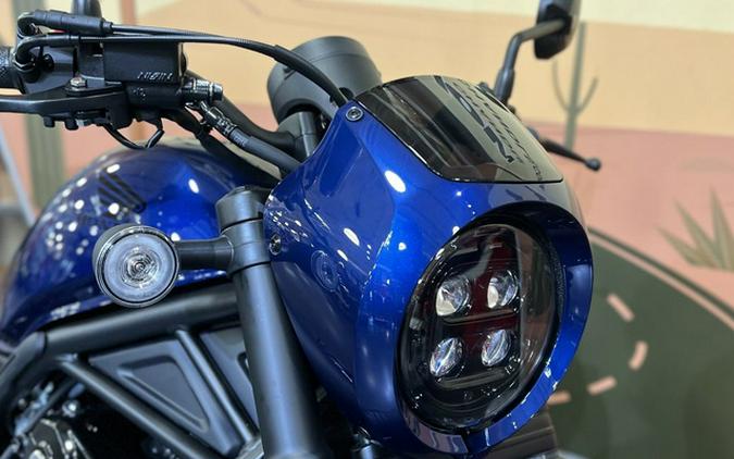 2026 Honda Rebel 500 SE