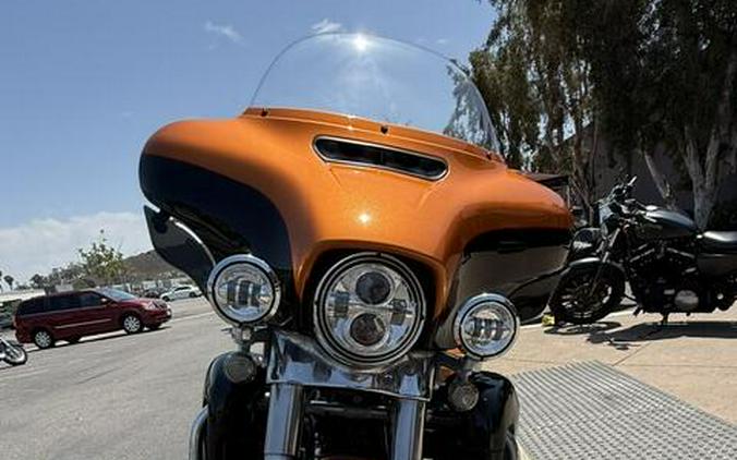 2014 Harley-Davidson® Ultra Limited