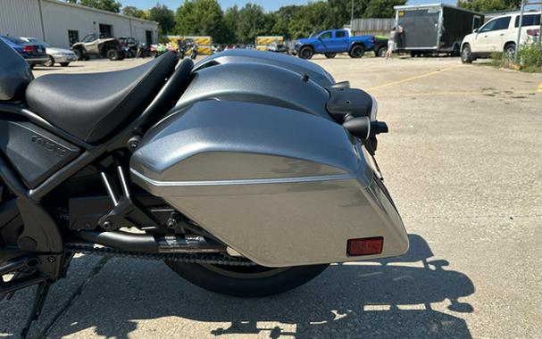 2026 Honda Rebel 1100T DCT