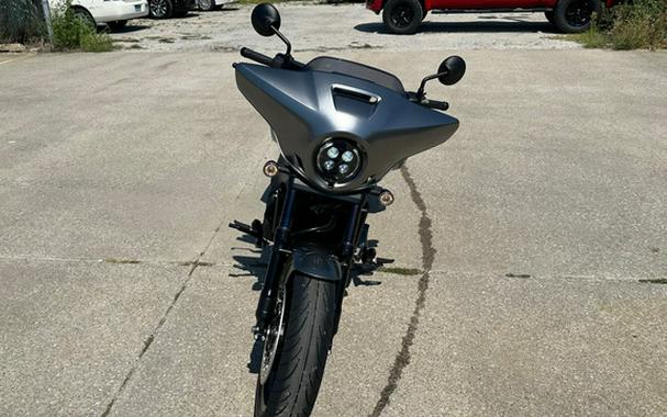 2026 Honda Rebel 1100T DCT