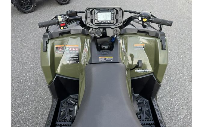 2025 SPORTSMAN 450 EPS - Polaris