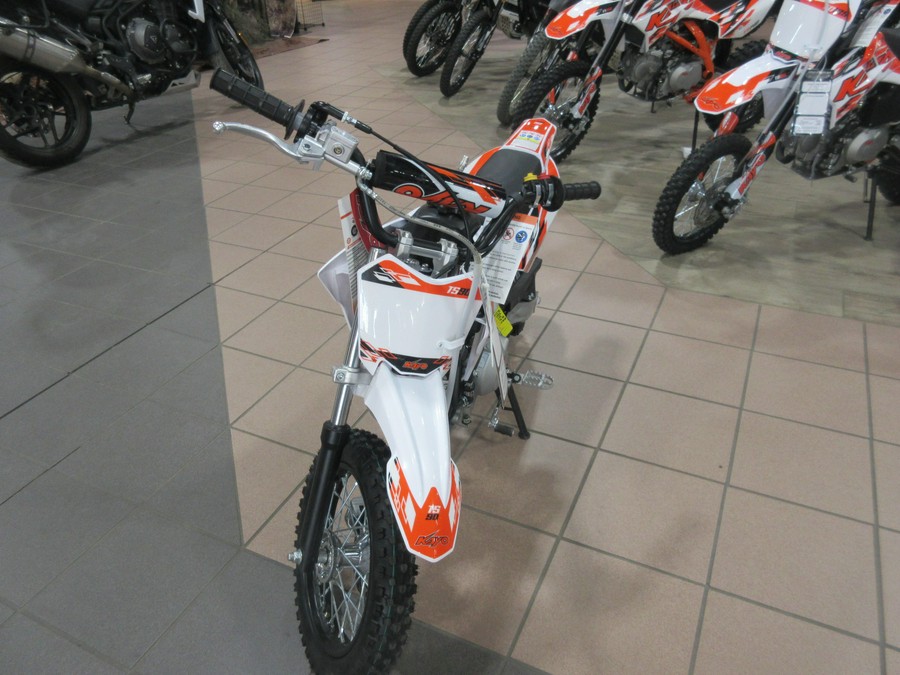 2026 KAYO TS90