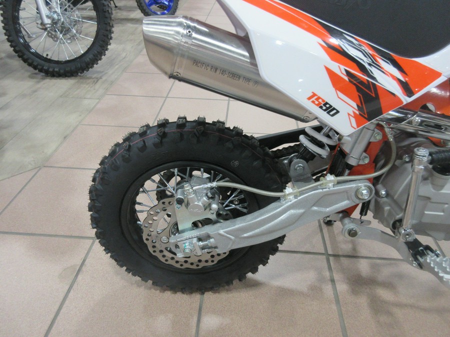 2026 KAYO TS90